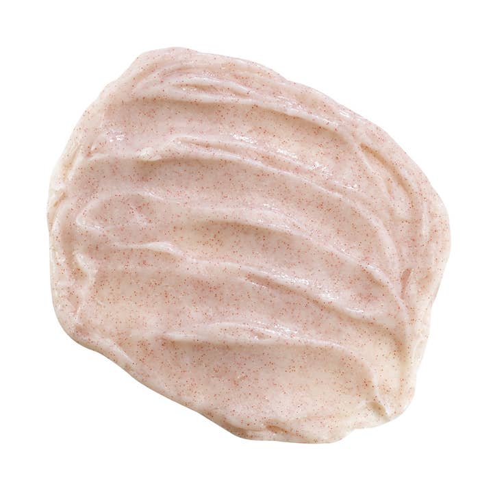 HEAR ME RAW - Wholesale Facial Cleanser - Good Clean Fungi Gentle Scrubbing Cleansing Balm - Jar + Pod7