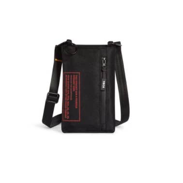 TOCA Product Design - Wholesale Phone Wallet - Unisex - SMART POUCH Fits one smartphone, cards, passport and cash