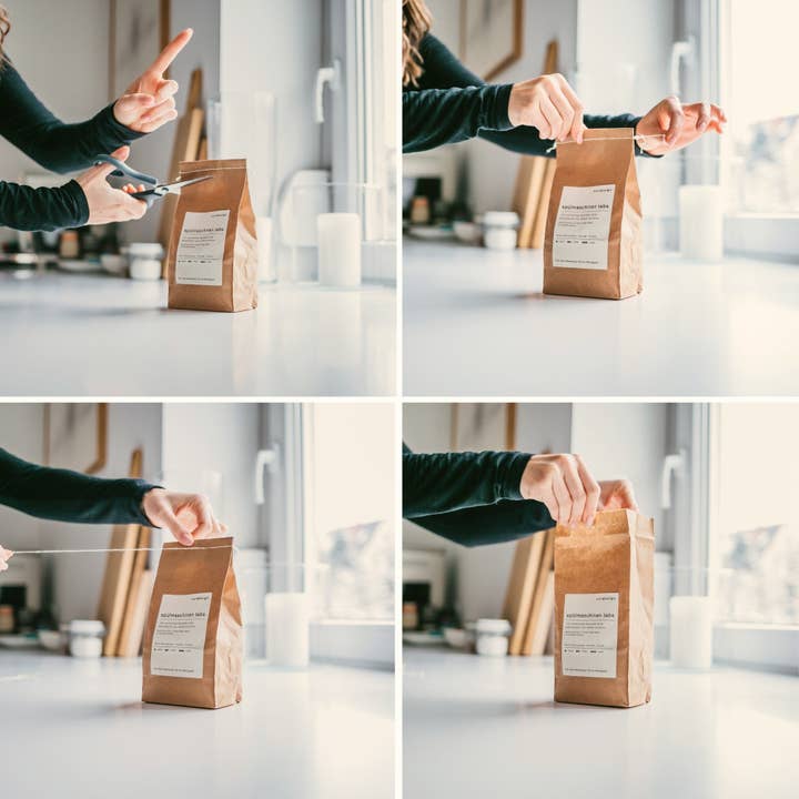 nordesign - Wholesale Dish soap - Dishwasher tabs (120 mini tabs, unpackaged)2