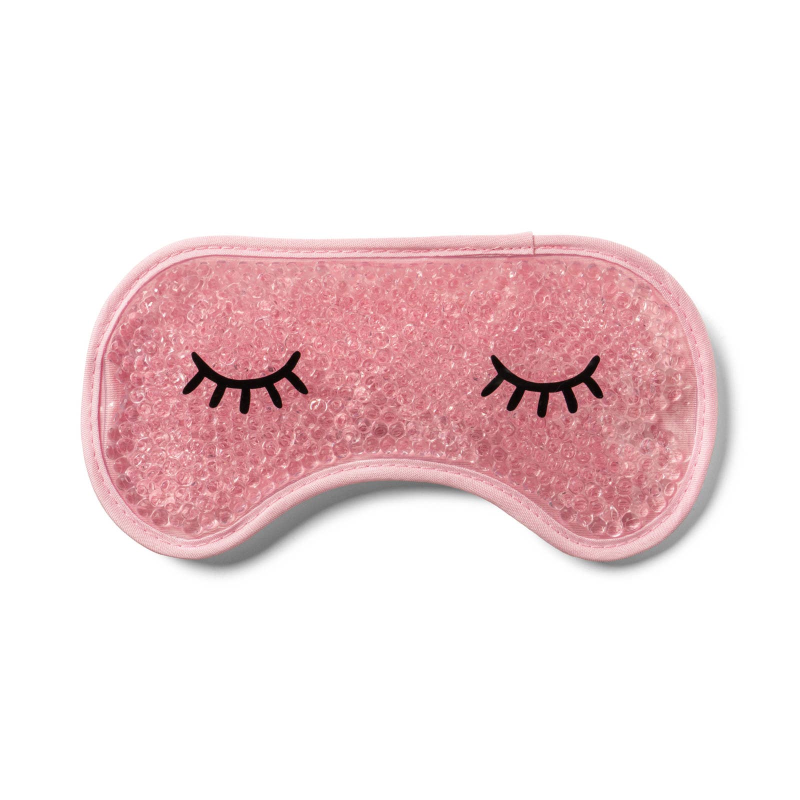 DM Merchandising – wholesale Eye treatment mask – Lemon Lavender If Looks Could Chill Hot & Cold Gel Eye Mask7