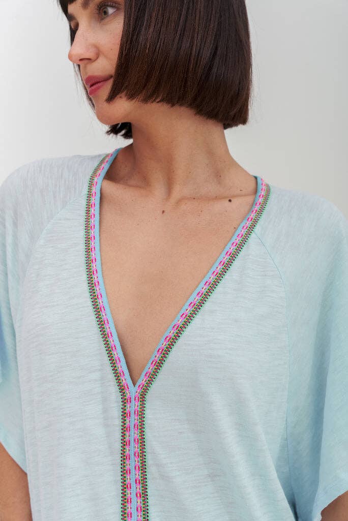 pītusa - Wholesale Kaftan - Women's - Pima Abaya11