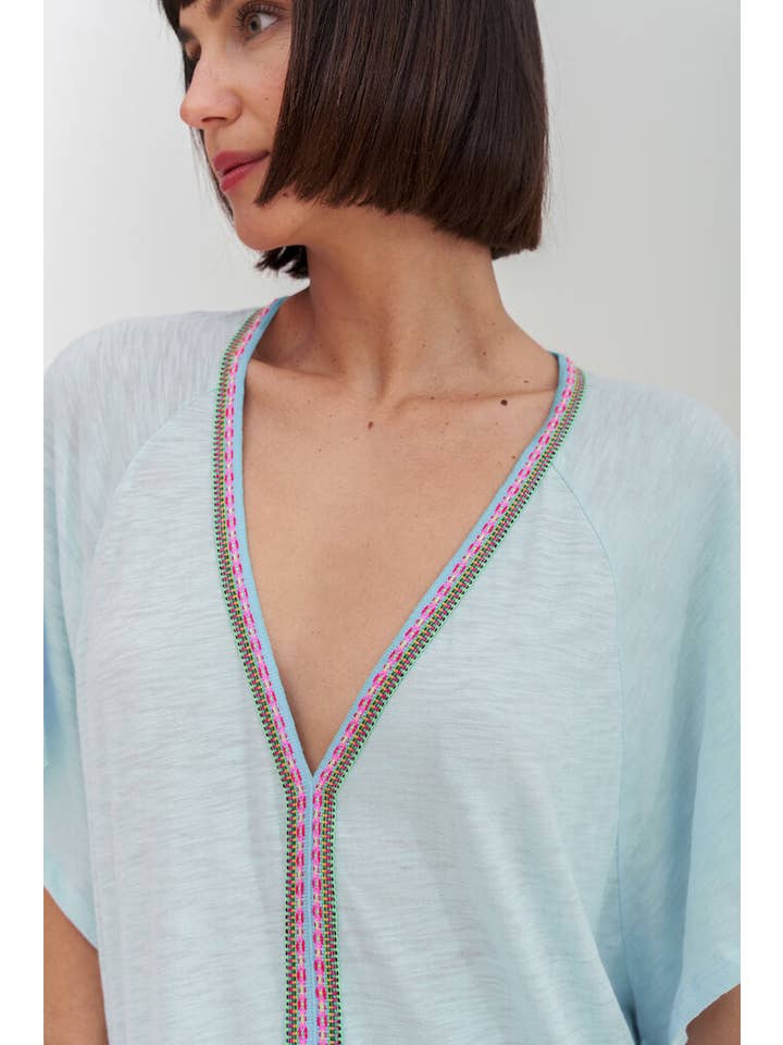 pītusa - Wholesale Kaftan - Women's - Pima Abaya11