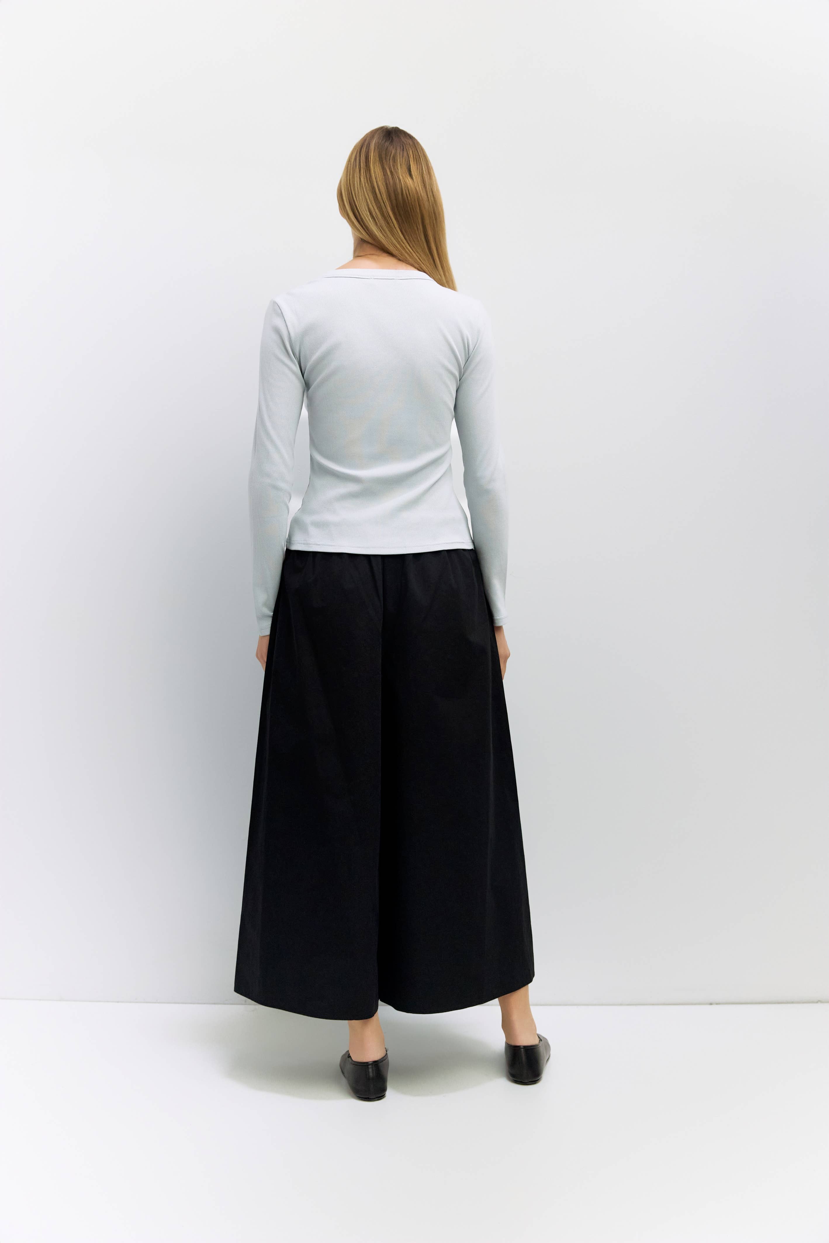 MOD REF - Vente T-shirt – femme - Le Haut Kathy | T-shirt à manches longues29