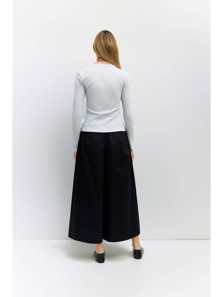 MOD REF - Vente T-shirt – femme - Le Haut Kathy | T-shirt à manches longues29