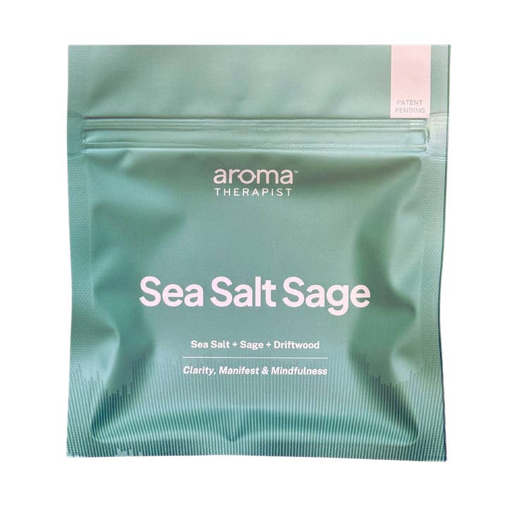 Sea Salt Sage AromaPuck and other Purchase Wholesale modeschmuck. Free Returns & Net 60 Terms on Faire trending on Faire.