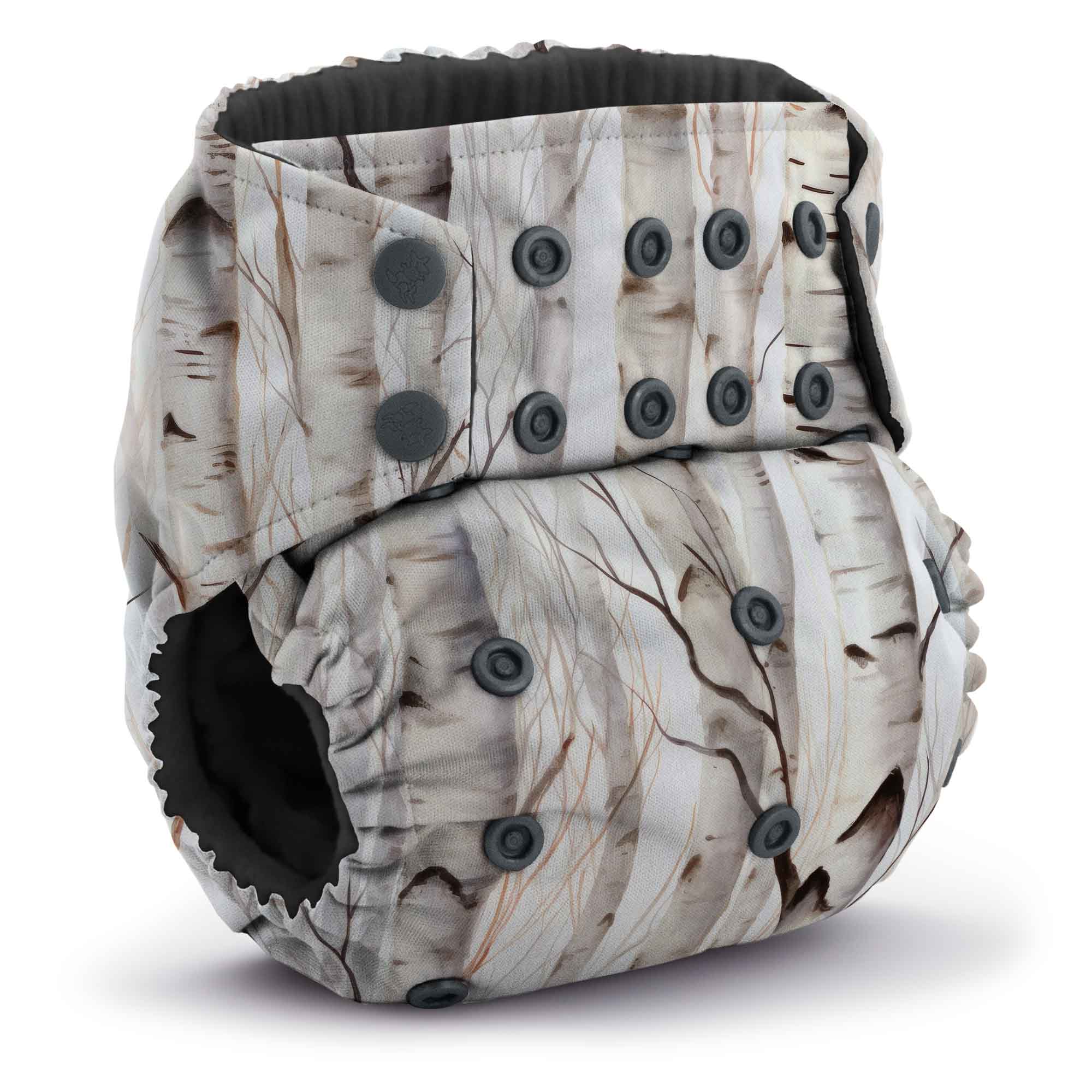 Kanga Care - Venta al por mayor Pañales de tela - Bebés - Pañal de tela de bolsillo de talla única Rumparooz G3 OBV0