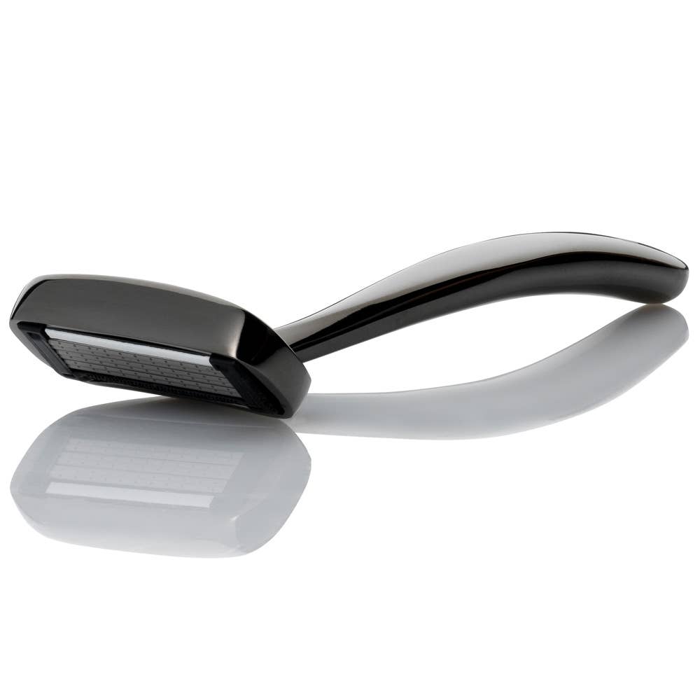 OMRO - Christian Fraisl - Wholesale Shaving Set/Kit - Men's - OMRO SHAVE - elegant, high quality razor set - gift box8