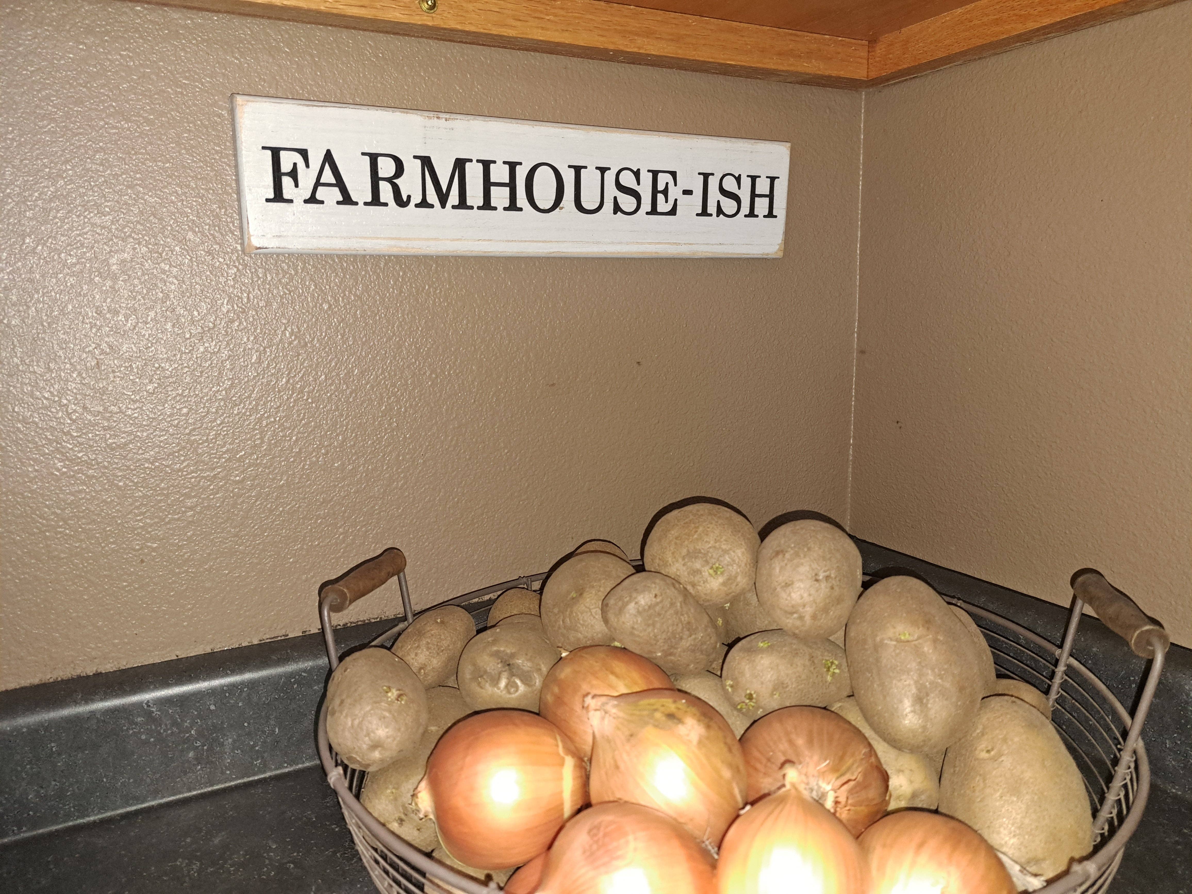 Rustic Brook Farm - Vendita all'ingrosso Cartelli - Insegne in legno artigianali personalizzate per il tuo negozio9