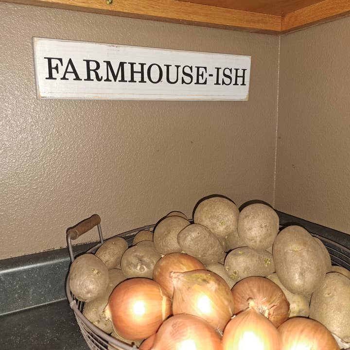 Rustic Brook Farm - Vendita all'ingrosso Cartelli - Insegne in legno artigianali personalizzate per il tuo negozio9