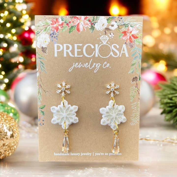 Copos Escarchados para venta al por mayor de Preciosa Jewelry Co.