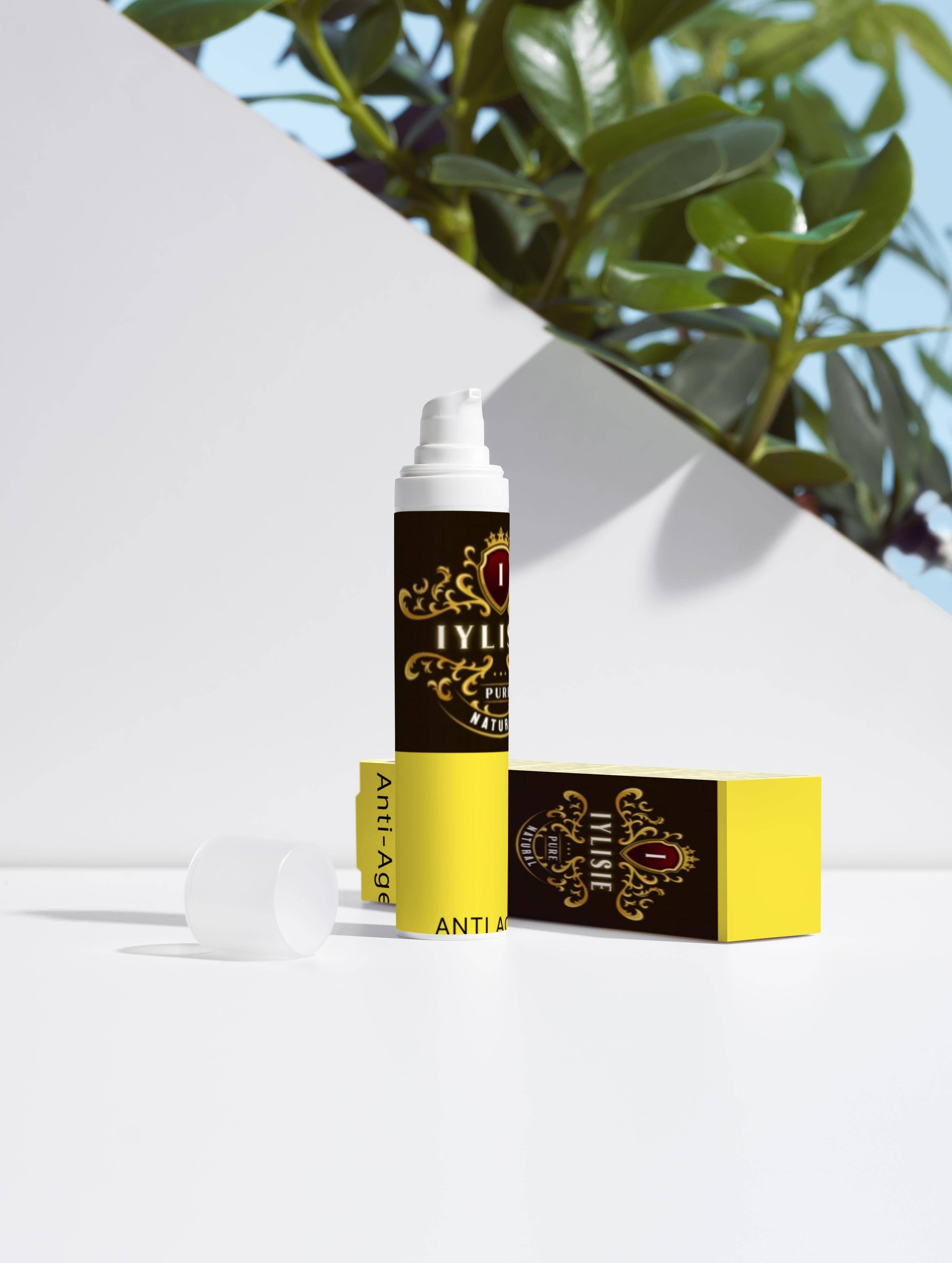 ELYSEARS - Wholesale Anti-Aging Moisturizer - Anti-Age Day Cream3