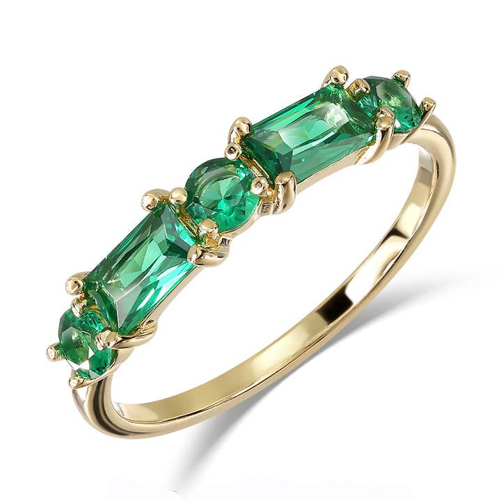 Aria Ring för wholesale av Ke Bella Jewelry