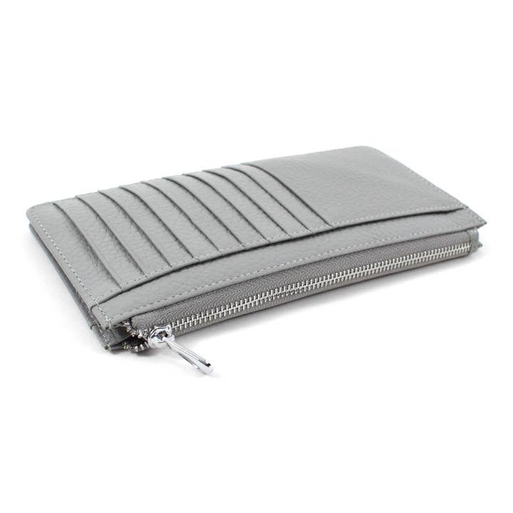 Pretty Persuasions - Wholesale Card Holder - Women's - PL21005 Leather Card Holder Wallet13