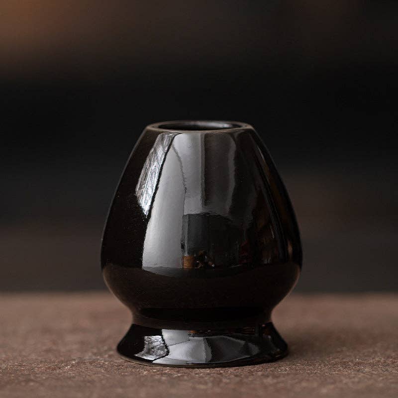 Gohobi （We cover U.S. import duties） - Wholesale Tea Set - Gohobi Ceramic Matcha Set 0505