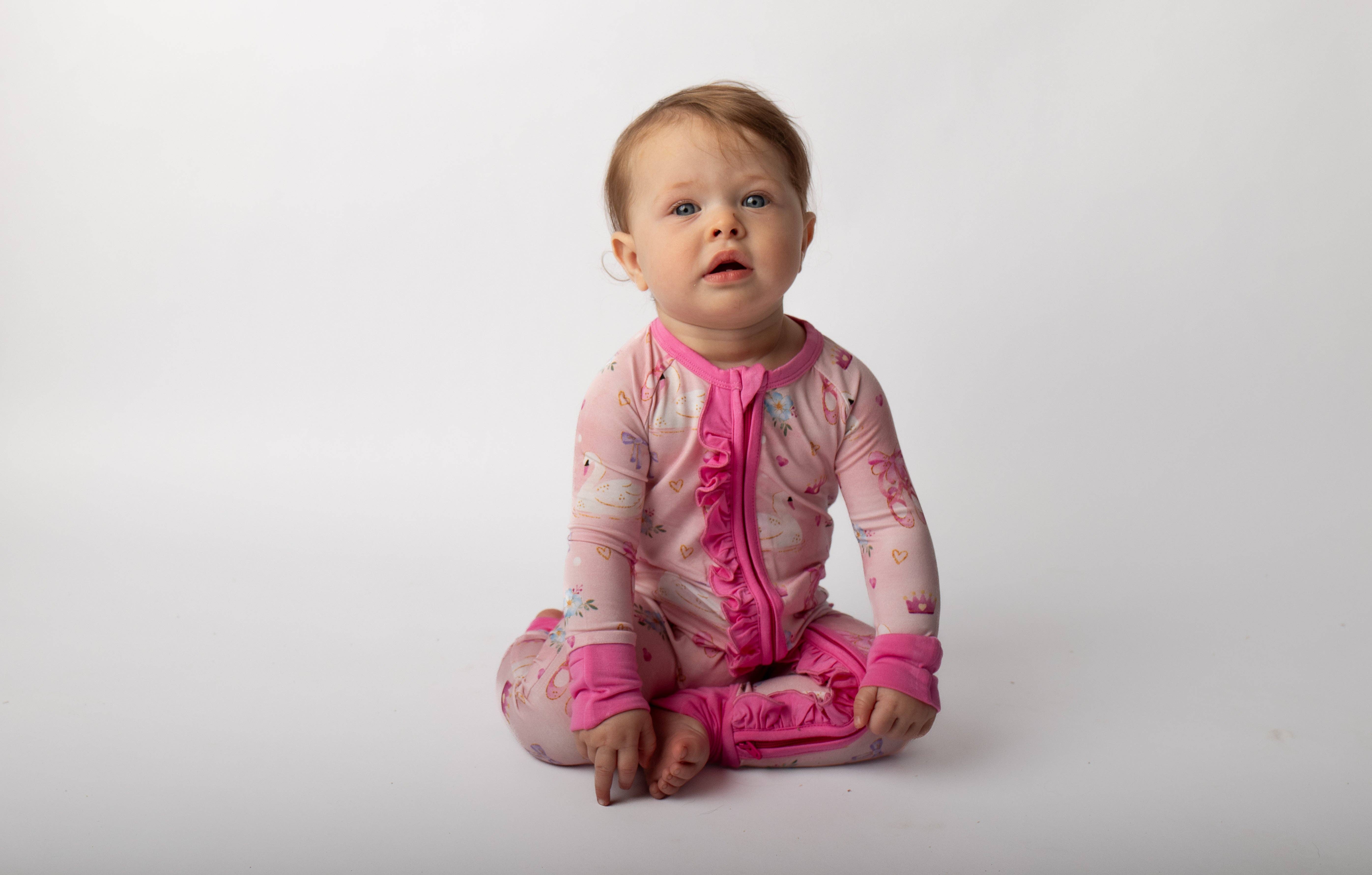 Ducky Dreams - Wholesale Sleepsuit - Baby - Twinkle Toes5