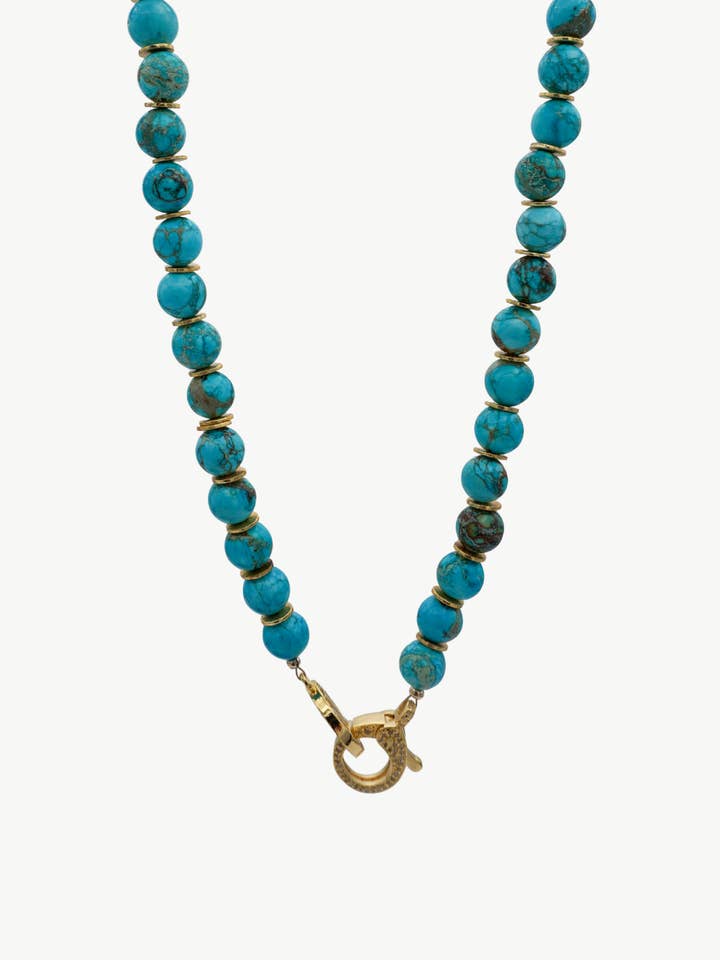 Charlotte Necklace for wholesale by Harvest Jewels