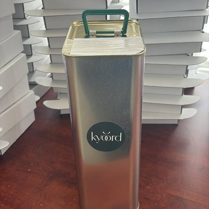 kyoord bidon vrac à haute teneur phénolique (5 litres) pour la vente par Kyoord