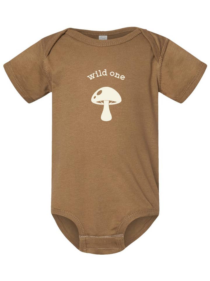 Vild Én Heldragt for engroshandel hos NW Accent