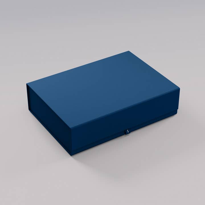 Semikolon - Wholesale Cube Storage - Heritage Line - 4 Rooms Box