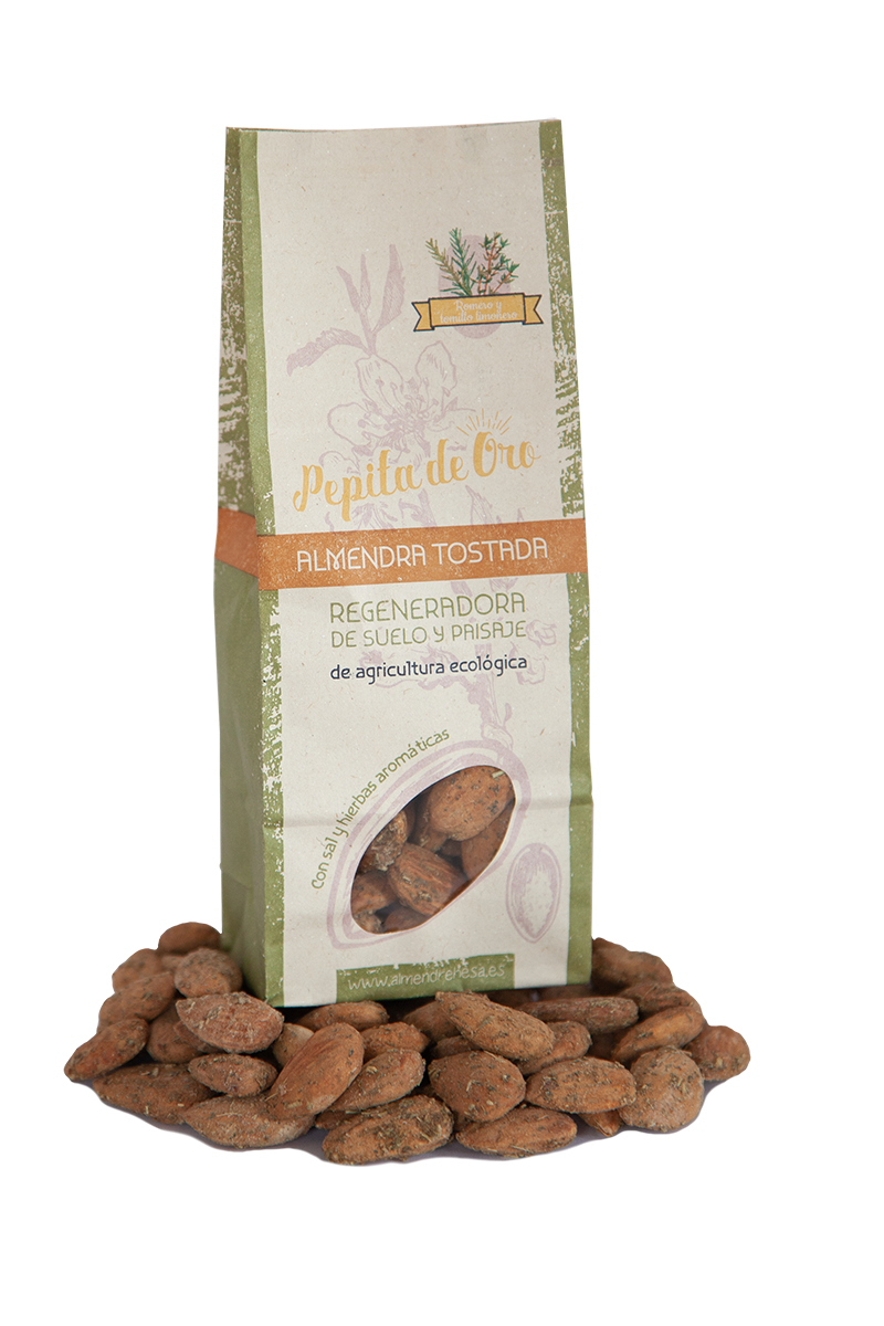 La Almendrehesa - Vente Panier garni - NOUVEAU PACK Produits éco-régénératifs La Boîte des rêves5