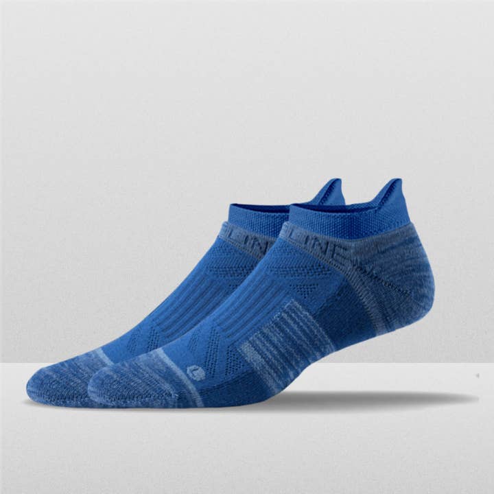 Strideline - Wholesale Socks - Unisex - Basic Ankle Socks