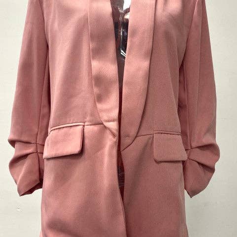 Oksana Blazer for wholesale by Revella The Label