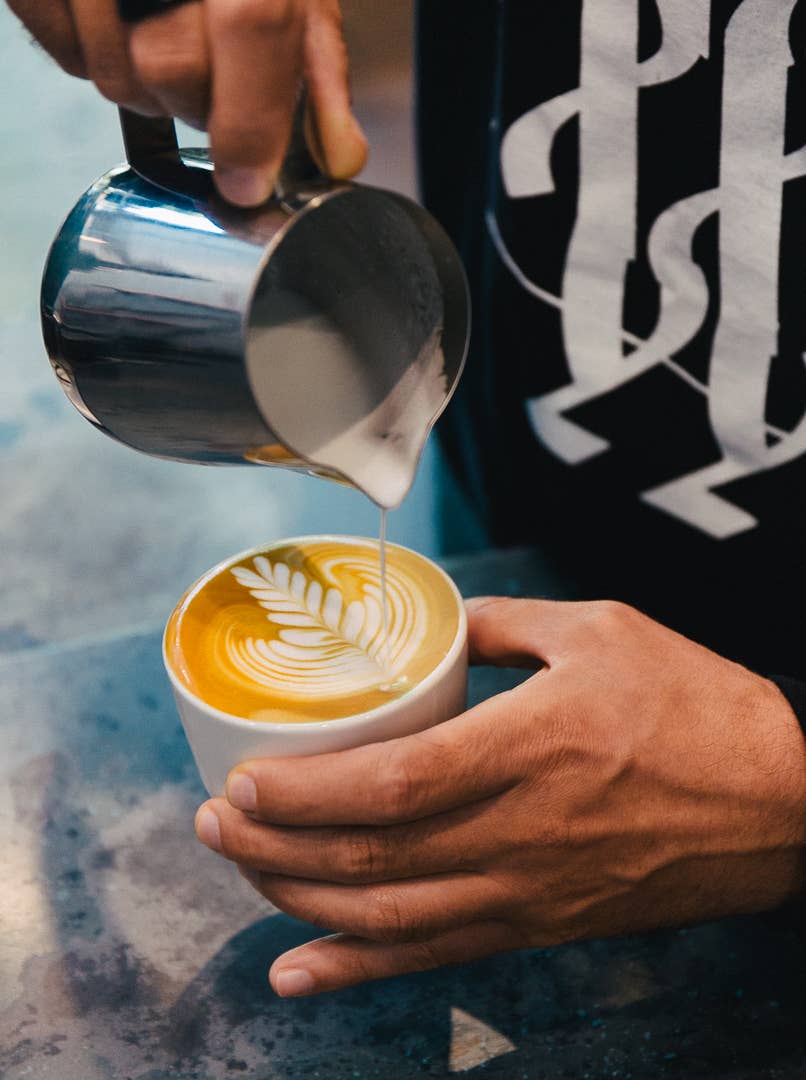 SØUL CHAI - Wholesale Losse thee - Originele Masala Soul Chai Poeder6