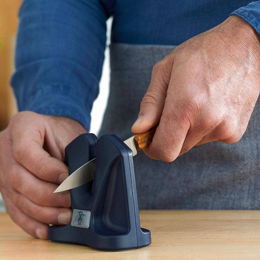 Opinel - Wholesale Knife Sharpener - Manual Sharpener1