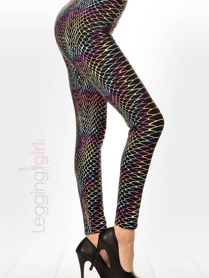 Colas de sirena para venta al por mayor de LeggingGirl.com