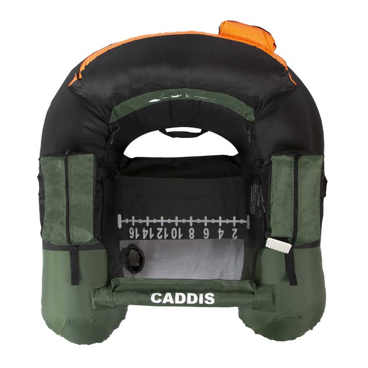 Caddis Sports - Wholesale Inflatables - Nevada Float Tube
