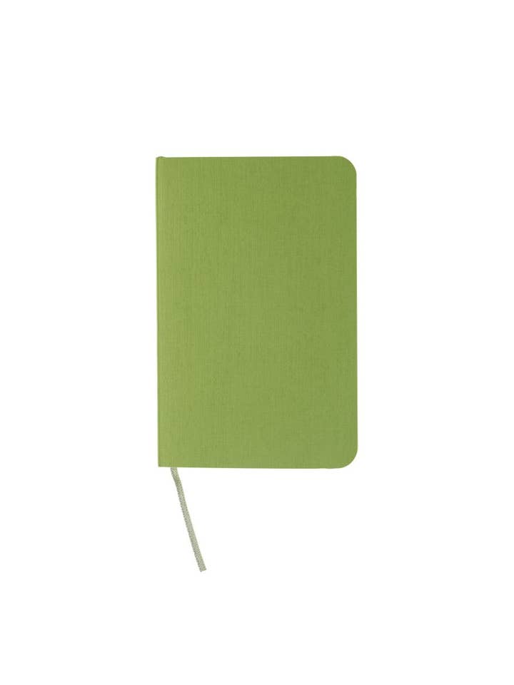 Fabriano Ecoqua Plus Stitch-Bound Notebook, 3.5" x 5.5" for wholesale by Chartpak, Inc.