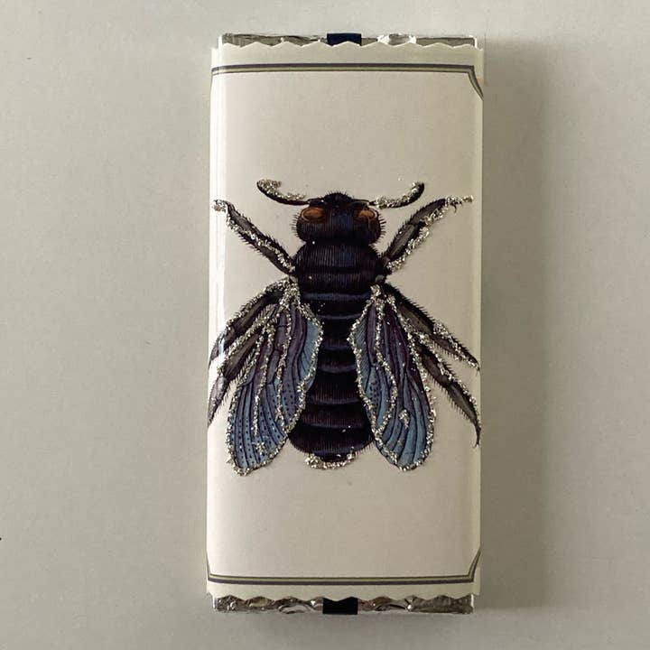 Nelda Barchers Glitter Cards - Wholesale Chocolate Bar - Chocolate Bars18