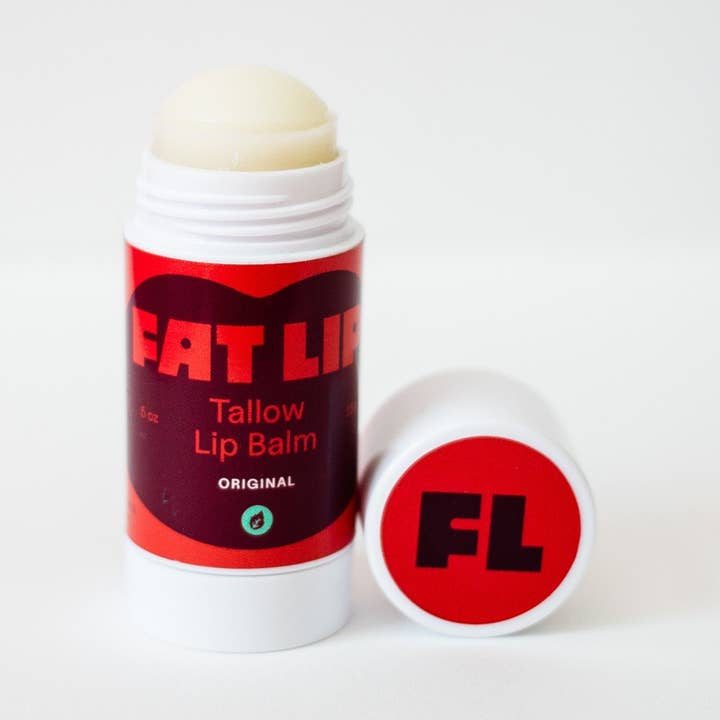 BIG FAT LIP Balm for wholesale by FAT LIP