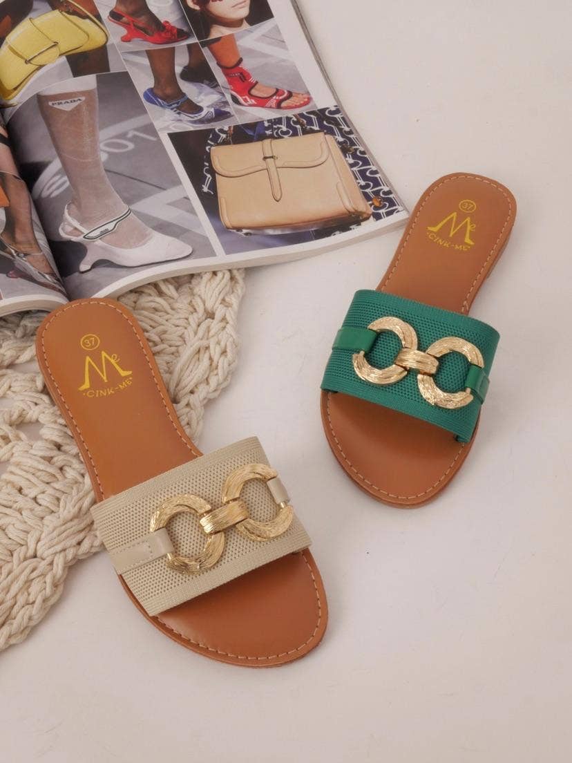 BELLICY / Cink-me - Wholesale Mules - Women's - Mules, 05A1-13