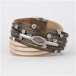 Armband-220 voor wholesale door Lauren Michael
