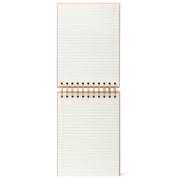 Wit & Delight - Wholesale Notepad - Things to Remember Spiral Notepad2