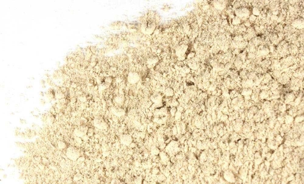 Thee Herbal Blessing - Wholesale Herbs - Marshmallow Root Powder, 1oz.0