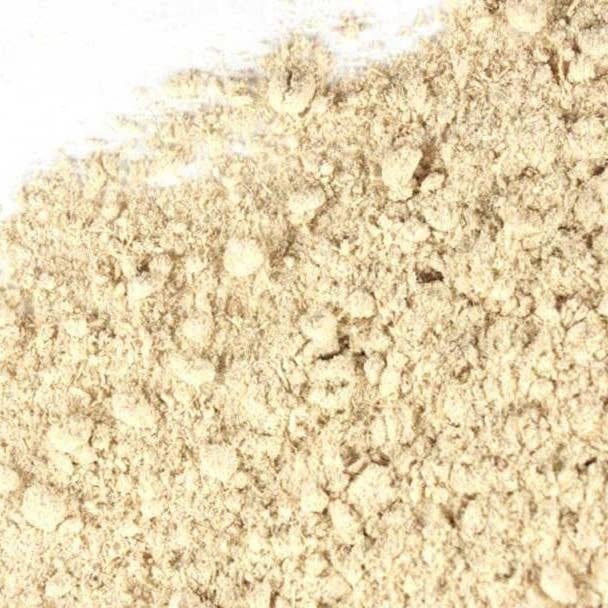 Thee Herbal Blessing - Wholesale Herbs - Marshmallow Root Powder, 1oz.