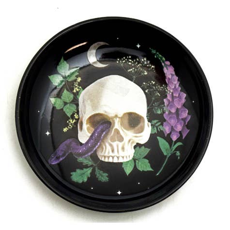 Fantasy Gifts - Wholesale Jewelry Dish - Vine and Venum Dish