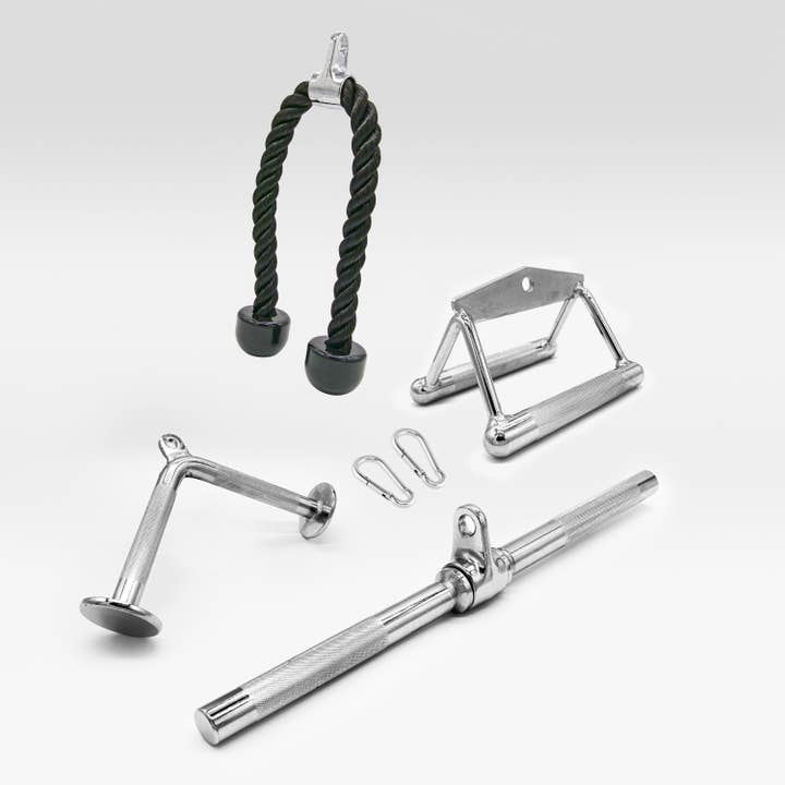 Vitos® Cable Attachments for wholesale by Vitos Lifestyle