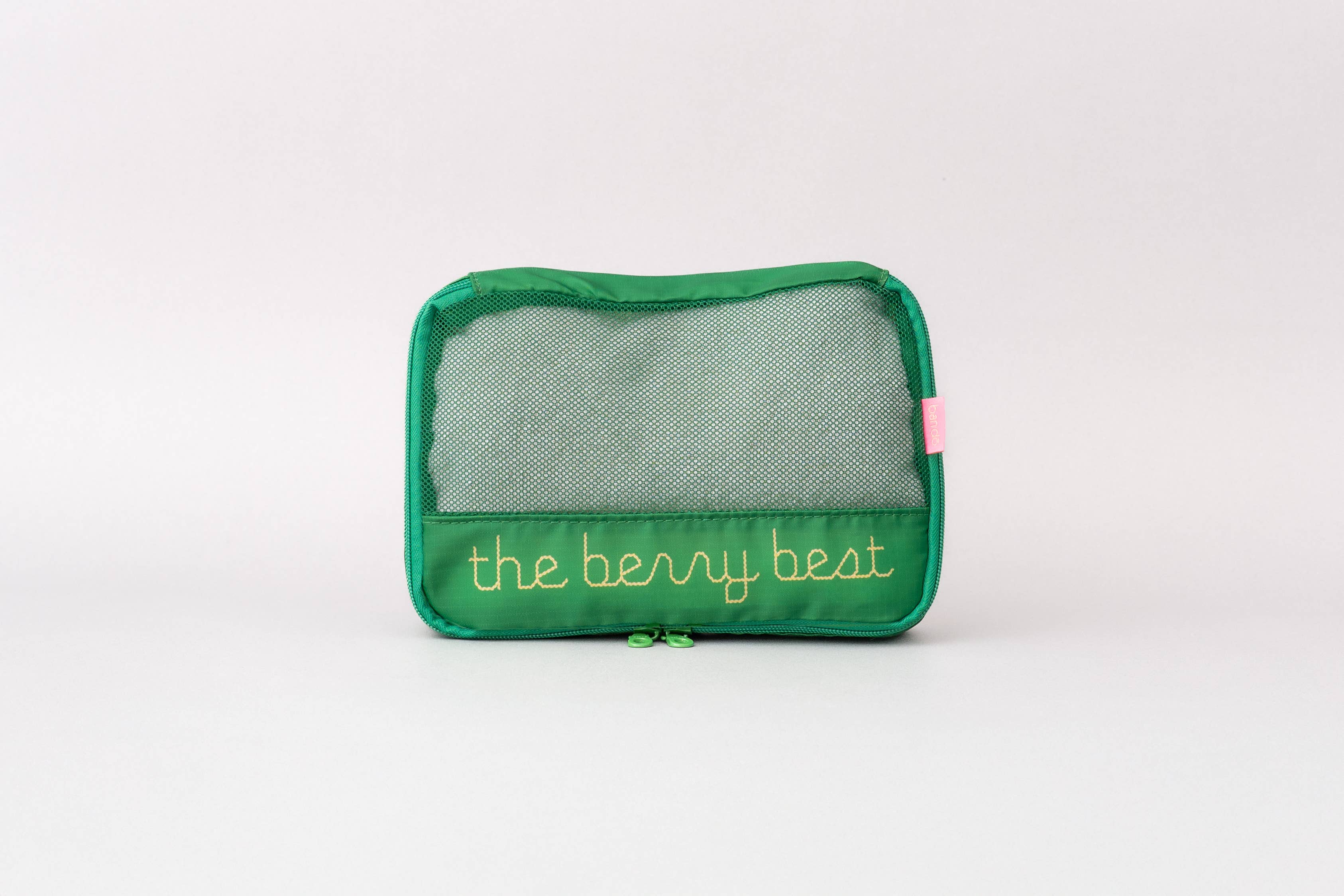 Ban.do - Wholesale Packing Cube - Packing Cube Set, J'adore Les Cerises8