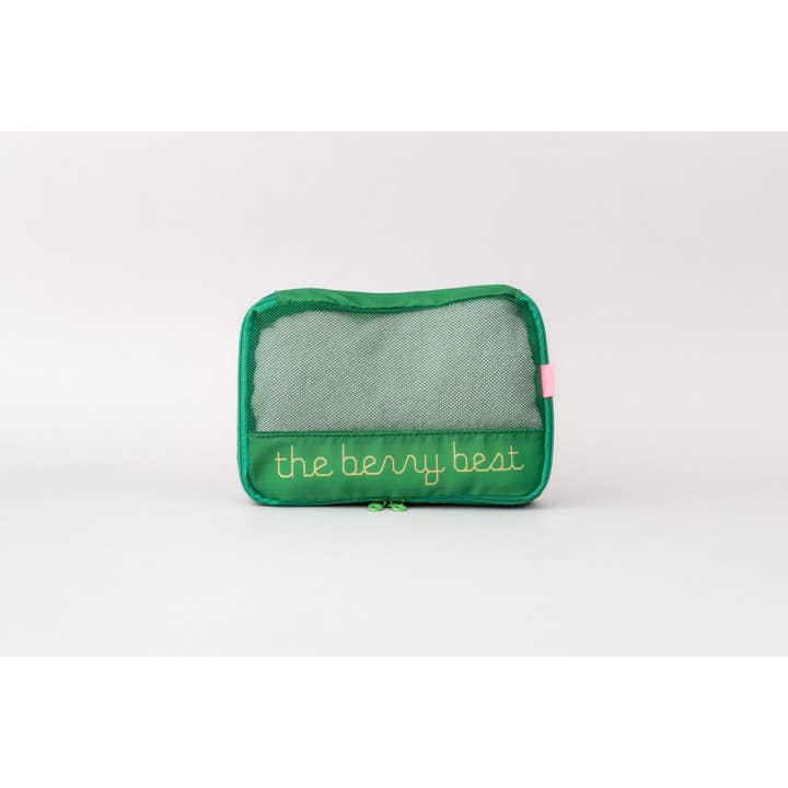 Ban.do - Wholesale Packing Cube - Packing Cube Set, J'adore Les Cerises8