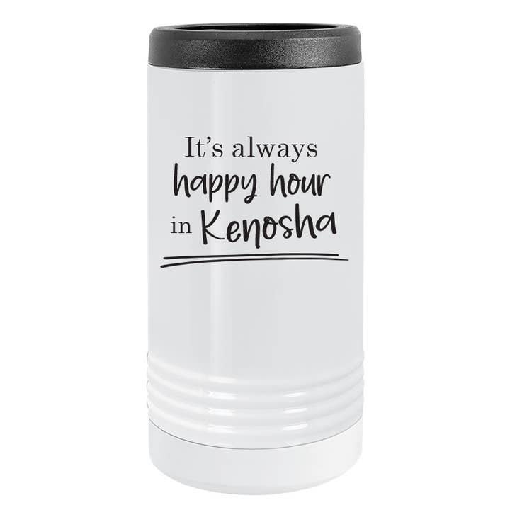 Familiar Goods - Vendita all'ingrosso Bicchiere/tazza termica - Sempre Happy Hour