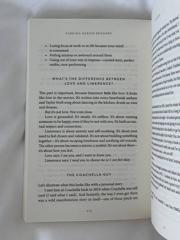 Thought Catalog - Vente Développement personnel - Détaché : Comment lâcher prise, guérir et devenir irrésistible (livre)4