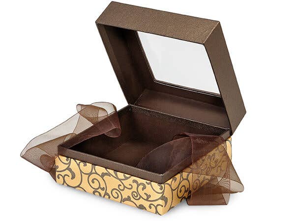 Nashville Wraps - Wholesale Gift Box - Gourmet & Gift Presentation Boxes30