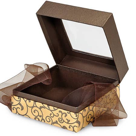 Nashville Wraps - Wholesale Gift Box - Gourmet & Gift Presentation Boxes30