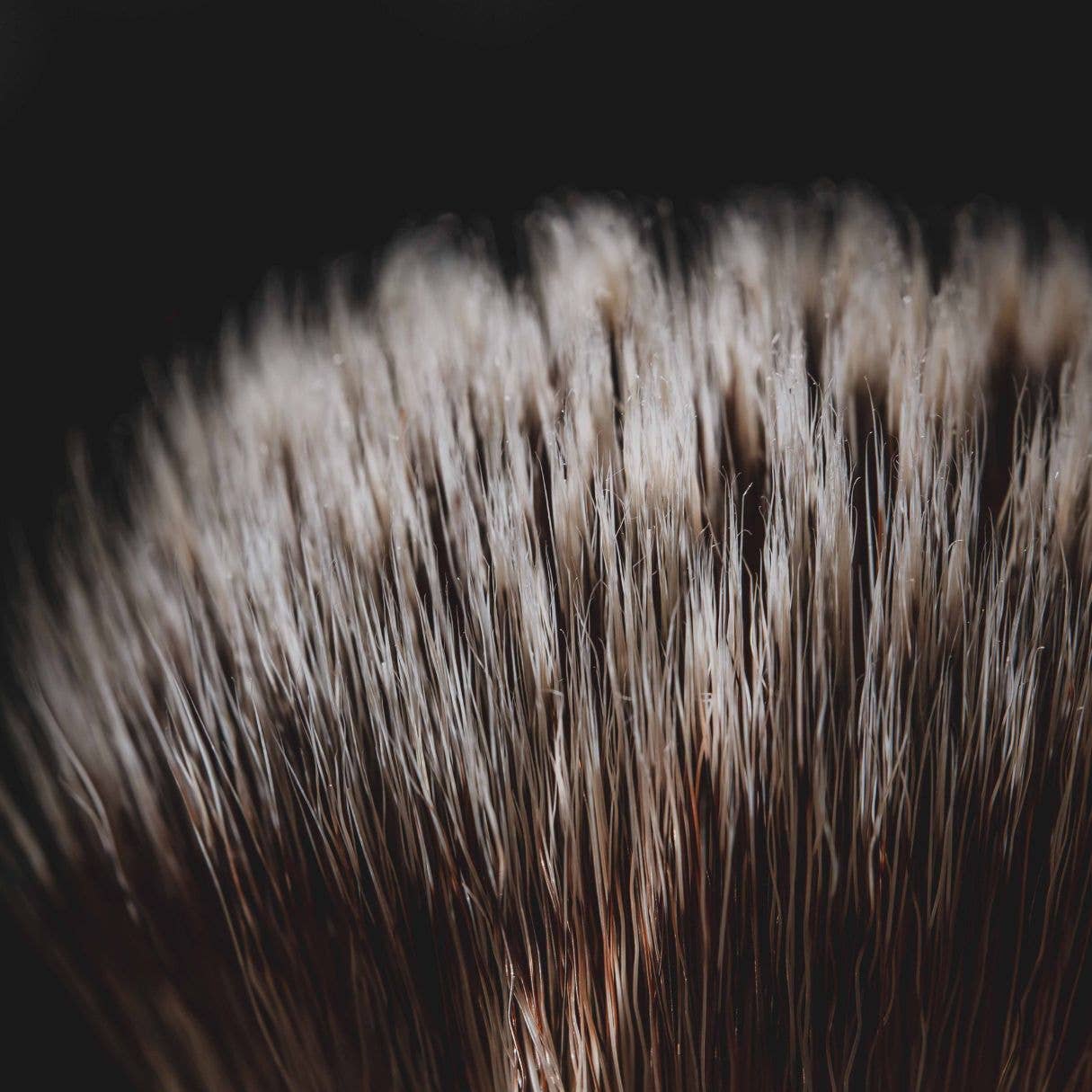 Brent Berkeley - Venta al por mayor Brocha de afeitar - Hombre - Brent Berkeley® Original brocha de afeitar - fibra silvertip5