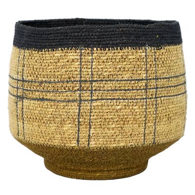 B A O B A B - Maison - Wholesale Basket - Line Basket on Stand0