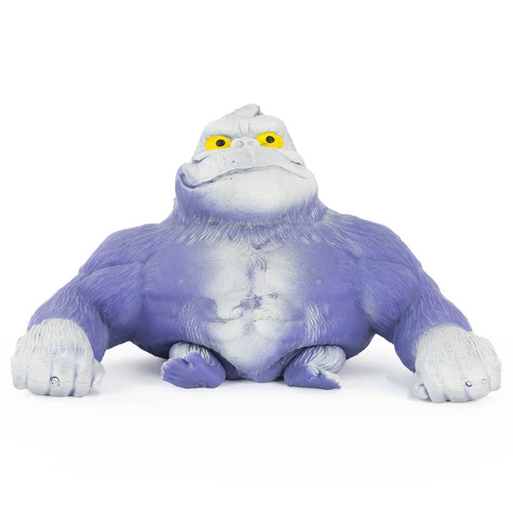 Keycraft - Wholesale Squishy Toy - Kids & Baby - Keycraft Stretch & Smash Gorilla Sensory Toy4