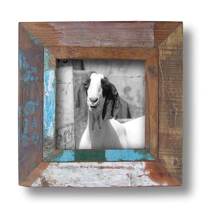 Nature and Style Wohnkultur Import GmbH - Wholesale Picture Frame - Picture Frame Fino